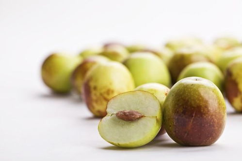 全國哪的冬棗最有名?經過對比,這4個地方上榜,有你老家嗎?